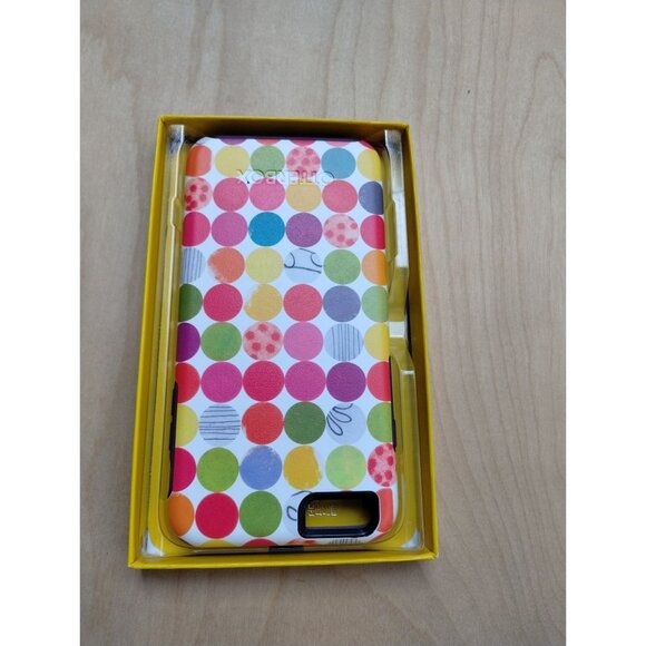 Phone Case Cover Symmetry Series Sleek Protection For iPhone  6 Plus and 6s Plus - Picture 1 of 11